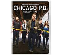 Chicago P.D.: Season Five [USA] [DVD]