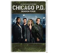 Chicago P.D.: Season Four [USA] [DVD]