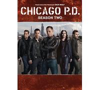 Chicago P.D.: Season Two [USA] [DVD]