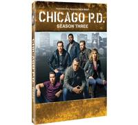 Chicago Pd: Season Three (6 Dvd) [Edizione: Stati Uniti]
