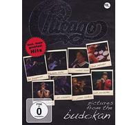 Chicago - Pictures from the Budokan [Italia] [DVD]