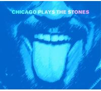 Rolling Stones,the - Chicago Plays The Stones