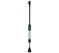 Chicago Pneumatic CP0200B25L-2F Rammer neumático 67 mm Sistema de arranque de palanca de seguridad, carrera 83 mm, orificio 25,4 mm - 780 soplados por minuto