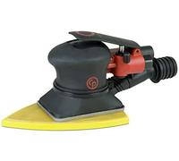 Chicago Pneumatic CP7267CVE - Lijadora neumática Orbital Jitterbug Delta Pad - 10000 RPM