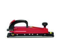 Chicago Pneumatic cp7268 Heavy Duty Doble Pistón línea recta lijadora