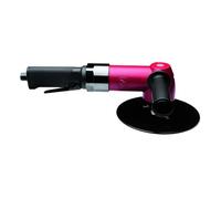 Chicago Pneumatic CP7269S - Lijadora angular de 7 pulgadas