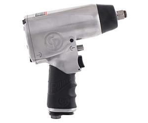 Chicago Pneumatic CP734H - Atornillador de impacto con aire comprimido (1/2 pulgada, 576 Nm máx.)