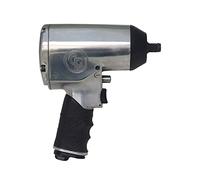 Chicago Pneumatic CP749 Llave de impacto neumática Super Duty de 1/2 pulgada - Herramienta neumática con 4 ajustes de potencia. Herramientas eléctricas y manuales
