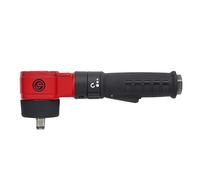 Chicago Pneumatic CP7737 - Llave de impacto angular de 1,27 cm, color rojo