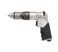 Chicago Pneumatic CP789R-42 - Taladro de aire reversible (3/8")