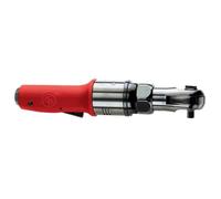 Chicago Pneumatic CP826 - Trinquete de aire súper resistente de 1/4 pulgadas