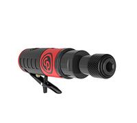 Chicago Pneumatic CP873C - Puñador de neumáticos de aire hexagonal de 7/16 pulgadas de cambio rápido, ligero - baja velocidad, 0.47 HP / 350 W - 3000 RPM