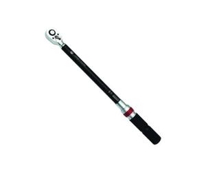 Chicago Pneumatic CP8915 - Llave dinamométrica de 1/2 pulgada, 40-200 Nm