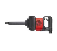 Chicago Pneumatic - Llave de impacto neumática CP7763D-6-3/4 pulgadas - 1760 Nm - Mecanismo de impacto: martillo doble