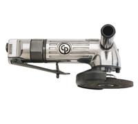 Chicago Pneumatic Molinillo resistente CP854E M10 de 5 pulgadas