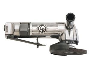 Chicago Pneumatic Molinillo resistente CP854E M10 de 5 pulgadas