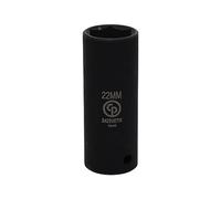 Chicago Pneumatic S422METW 1/2DR EX Thin Wall DEEP 22MM