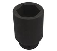 Chicago Pneumatic S628D - Llave cuadrada de 3/4 pulgadas, 1-3/4 pulgadas, profunda, forma C, 6 puntos, enchufe de impacto