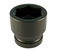 Chicago Pneumatic S630 - Llave cuadrada de 3/4 pulgadas, 1-7/8 pulgadas, estándar, forma C, 6 puntos, enchufe de impacto