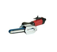 Chicago Pneumatic Tool CP5080-3260D12 - Lijadora de banda industrial resistente con correa de 12 pulgadas de largo