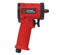 Chicago Pneumatics Chicago Pneumatic CP7731 3/8 pulgadas, llave de impacto ultracompacto