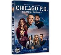 Chicago Police Departement - Saison 8 [DVD]