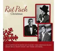 Chicago Rat Pack Christmas (CD) (Importación USA)