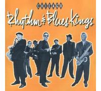 Chicago Rhythm & Blues Kings (CD) Album (Importación USA)