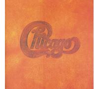 Chicago sellado nuevo 2 CD en vivo en Japón 1972 Japón OBI