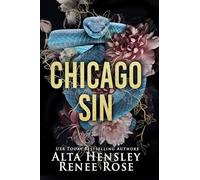 Chicago Sin: A Complete Omnibus