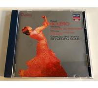 Chicago So - Ravel/Stravinsky/Debussy;Bo