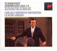 Chicago So - Tchaikovsky;Symphonies 1