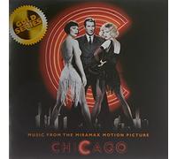 Chicago (Sony Gold Series) (Original Soundtrack)