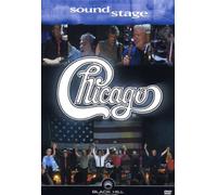 Chicago - Soundstage [Alemania] [DVD]