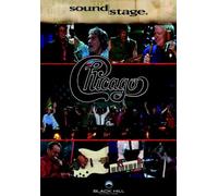 Chicago - Soundstage: Chicago [Alemania] [DVD]
