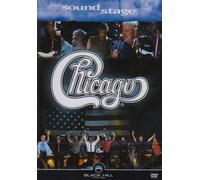 Chicago - SoundStage [Francia] [DVD]