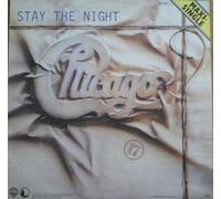 Chicago - Stay The Night