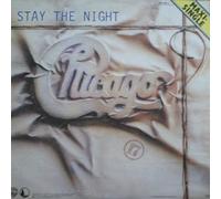 Chicago - Stay The Night - Warner Bros. Records - 920 198-0