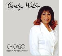 chicago stepin in the right direction