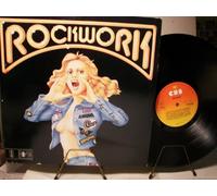 Chicago, Steppenwolf, Argent, Bruce Springsteen, Jeff Beck, Kansas, Birthcontrol.. / Vinyl record [Vinyl-LP]