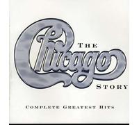 Chicago Story: The Completa Greatest [2CD] - Chicago Rhino Records