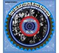 Chicago Super Blues Revisited