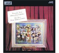 Chicago Symphony Orc - Mussorgsky:Quadri Di Un Esposizione