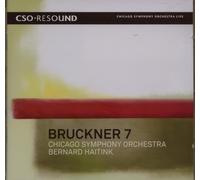 Chicago Symphony Orchestra & Bernard Haitink - Symphony No.7