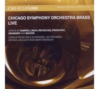Chicago Symphony Orchestra - Chicago Symphony Orchestra Brass