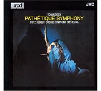 Chicago Symphony Orchestra/Fri - Tchaikovsky:Symphony No.6 in B