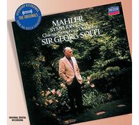 Chicago Symphony Orchestra - Mahler: Symphony No.1