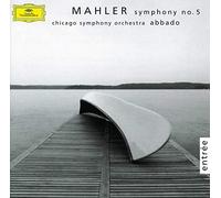 Chicago Symphony Orchestra - Mahler: Symphony No.5