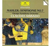 Chicago Symphony Orchestra - Mahler: Symphony No.7