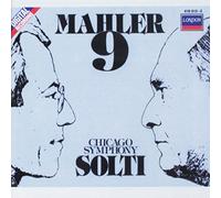 Chicago Symphony Orchestra - Mahler: Symphony No.9
